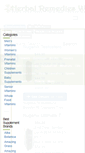 Mobile Screenshot of herbalremediesworks.com